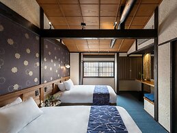 Yorozuha Machiya House