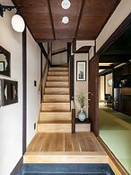 Yorozuha Machiya House