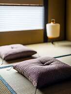 Yorozuha Machiya House