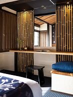 Yorozuha Machiya House