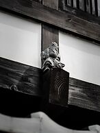 Yorozuha Machiya House