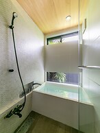 Yorozuha Machiya House