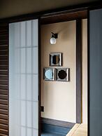 Yorozuha Machiya House