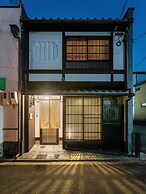 Yorozuha Machiya House