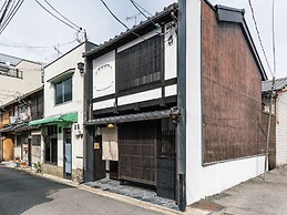 Yorozuha Machiya House