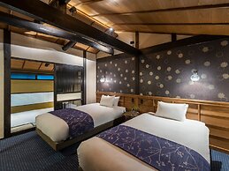 Yorozuha Machiya House