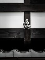 Yorozuha Machiya House