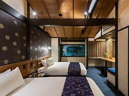 Yorozuha Machiya House