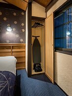 Yorozuha Machiya House