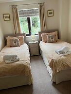 Woodside Cottage Grewelthorpe Nr Masham Ripon