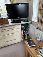 Woodside Cottage Grewelthorpe Nr Masham Ripon