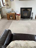 Woodside Cottage Grewelthorpe Nr Masham Ripon