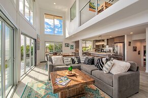 Bond House 4 Bedroom Home by RedAwning