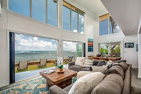 Bond House 4 Bedroom Home by RedAwning