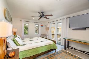 Bond House 4 Bedroom Home by RedAwning