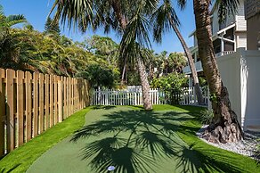 NEW Bay Dreamin 4 Bedroom Private Pool Spa Beach Front Property 3 Home