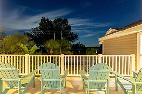 NEW Bay Dreamin 4 Bedroom Private Pool Spa Beach Front Property 3 Home