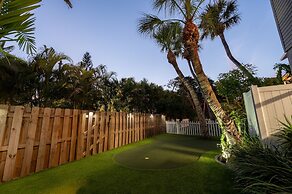 NEW Bay Dreamin 4 Bedroom Private Pool Spa Beach Front Property 3 Home