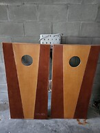 NEW Bay Dreamin 4 Bedroom Private Pool Spa Beach Front Property 3 Home