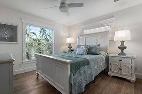 NEW Bay Dreamin 4 Bedroom Private Pool Spa Beach Front Property 3 Home