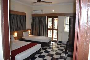 Villa Fatima Comfort Goa