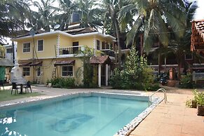 Villa Fatima Comfort Goa