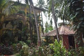 Villa Fatima Comfort Goa