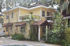 Villa Fatima Comfort Goa