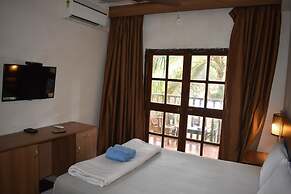 Villa Fatima Comfort Goa