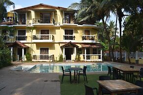Villa Fatima Comfort Goa