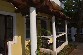 Villa Fatima Comfort Goa