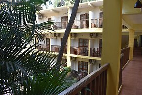 Villa Fatima Comfort Goa