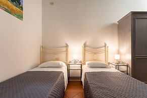 Appartamento Via Dell Oriuolo