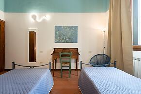 Appartamento Via Dell Oriuolo