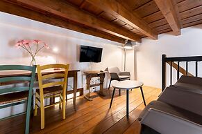 Appartamento Via Dell Oriuolo