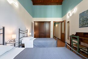 Appartamento Via Dell Oriuolo