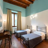 Appartamento Via Dell Oriuolo