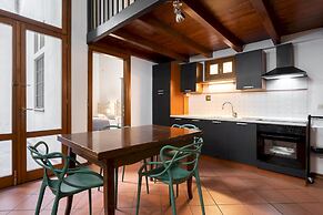 Appartamento Via Dell Oriuolo