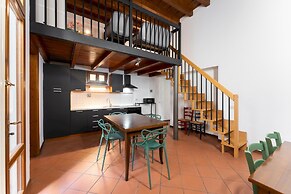 Appartamento Via Dell Oriuolo