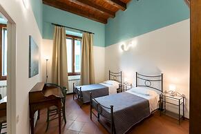 Appartamento Via Dell Oriuolo