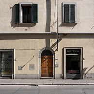 Appartamento Via Dell Oriuolo