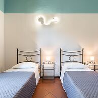 Appartamento Via Dell Oriuolo