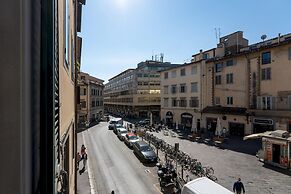 Appartamento Via Dell Oriuolo