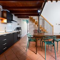 Appartamento Via Dell Oriuolo