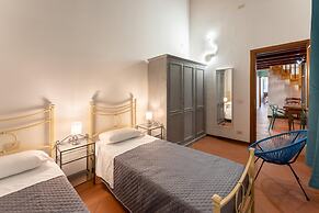 Appartamento Via Dell Oriuolo