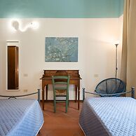 Appartamento Via Dell Oriuolo