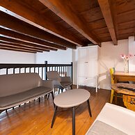 Appartamento Via Dell Oriuolo