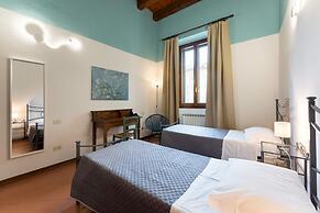 Appartamento Via Dell Oriuolo