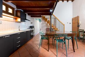 Appartamento Via Dell Oriuolo