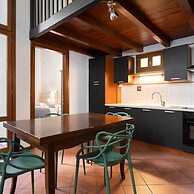 Appartamento Via Dell Oriuolo